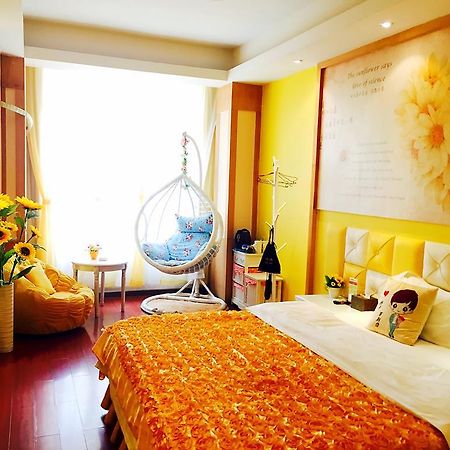 Shuxiang Hotel Mount Emei Nga Mi Sơn Ngoại thất bức ảnh