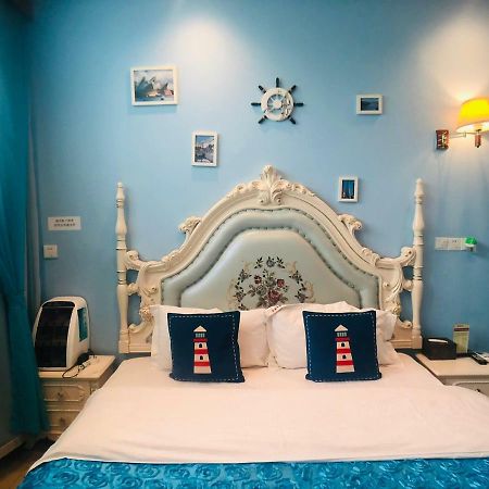 Shuxiang Hotel Mount Emei Nga Mi Sơn Ngoại thất bức ảnh