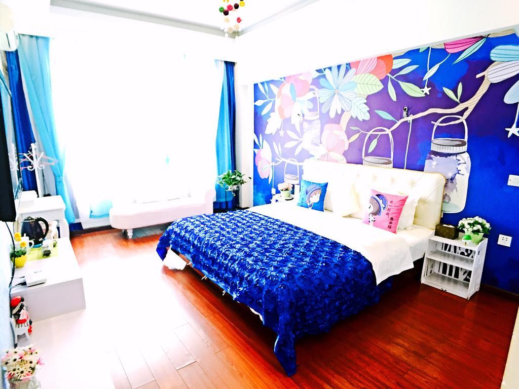 Shuxiang Hotel Mount Emei Nga Mi Sơn Ngoại thất bức ảnh