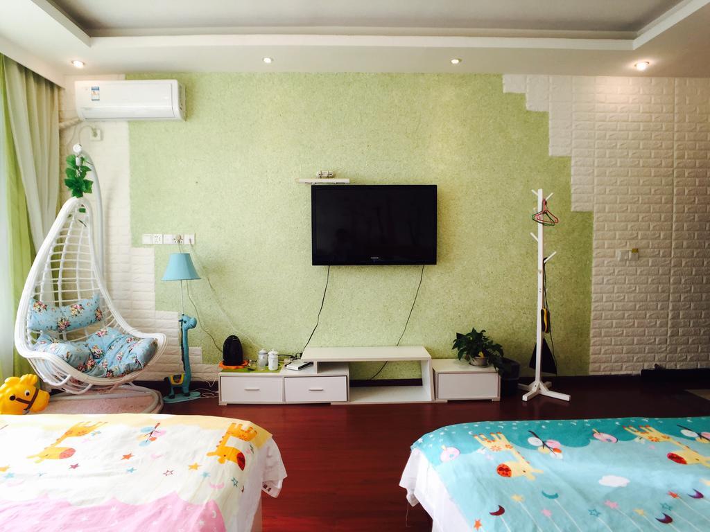Shuxiang Hotel Mount Emei Nga Mi Sơn Ngoại thất bức ảnh