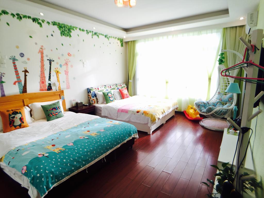 Shuxiang Hotel Mount Emei Nga Mi Sơn Ngoại thất bức ảnh