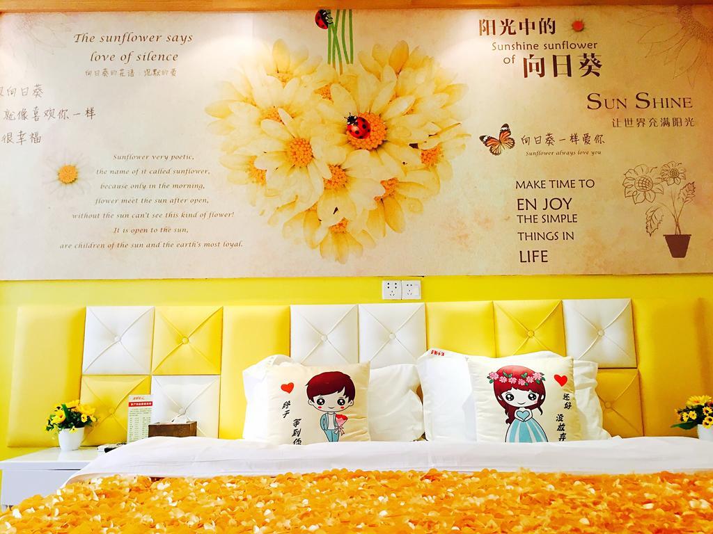 Shuxiang Hotel Mount Emei Nga Mi Sơn Ngoại thất bức ảnh