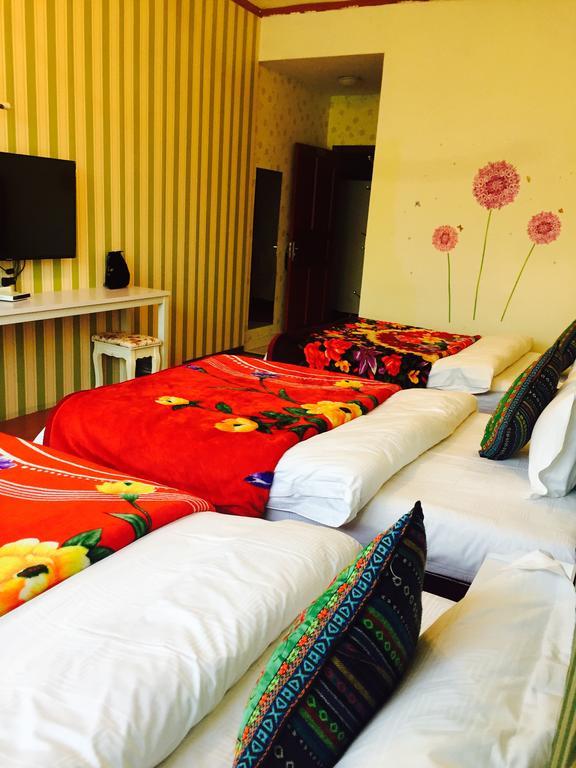 Shuxiang Hotel Mount Emei Nga Mi Sơn Ngoại thất bức ảnh