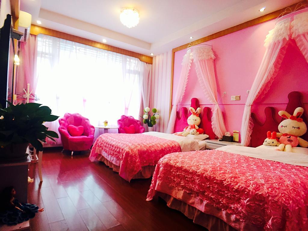 Shuxiang Hotel Mount Emei Nga Mi Sơn Ngoại thất bức ảnh