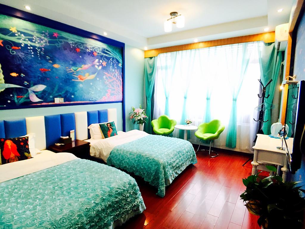 Shuxiang Hotel Mount Emei Nga Mi Sơn Ngoại thất bức ảnh