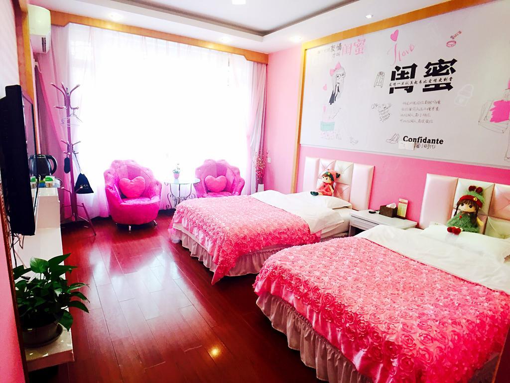 Shuxiang Hotel Mount Emei Nga Mi Sơn Ngoại thất bức ảnh