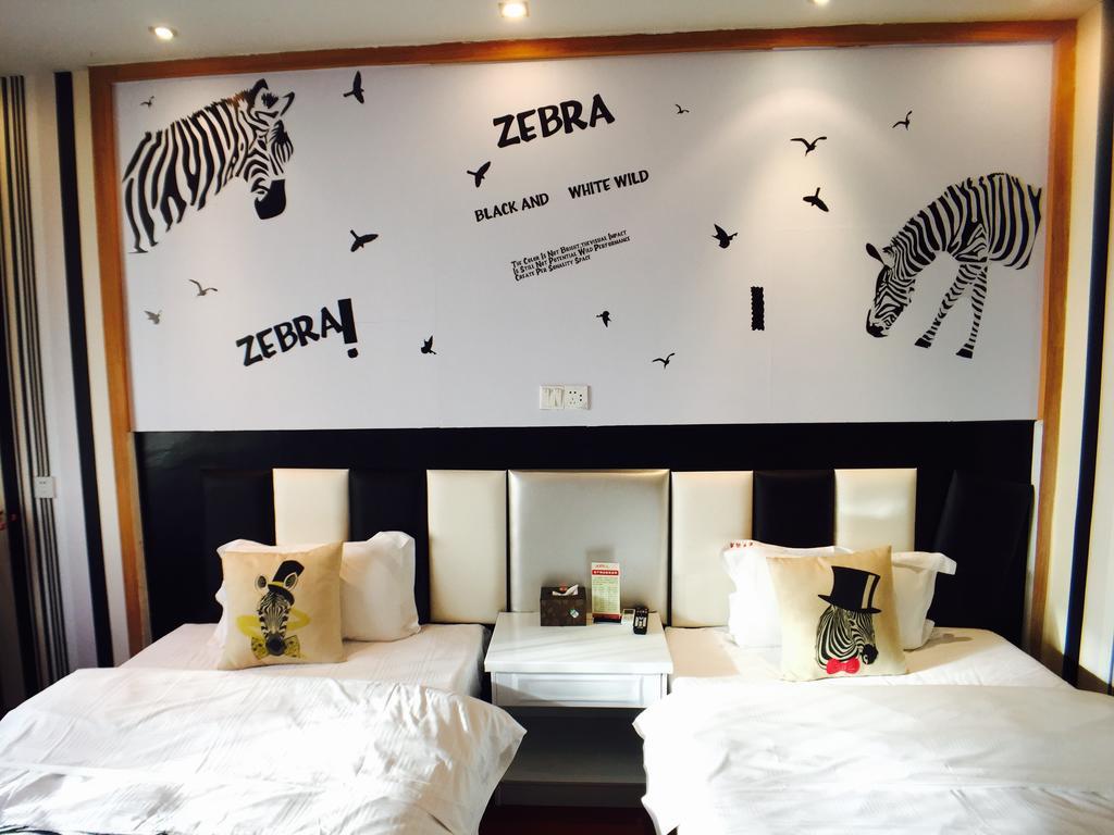 Shuxiang Hotel Mount Emei Nga Mi Sơn Ngoại thất bức ảnh