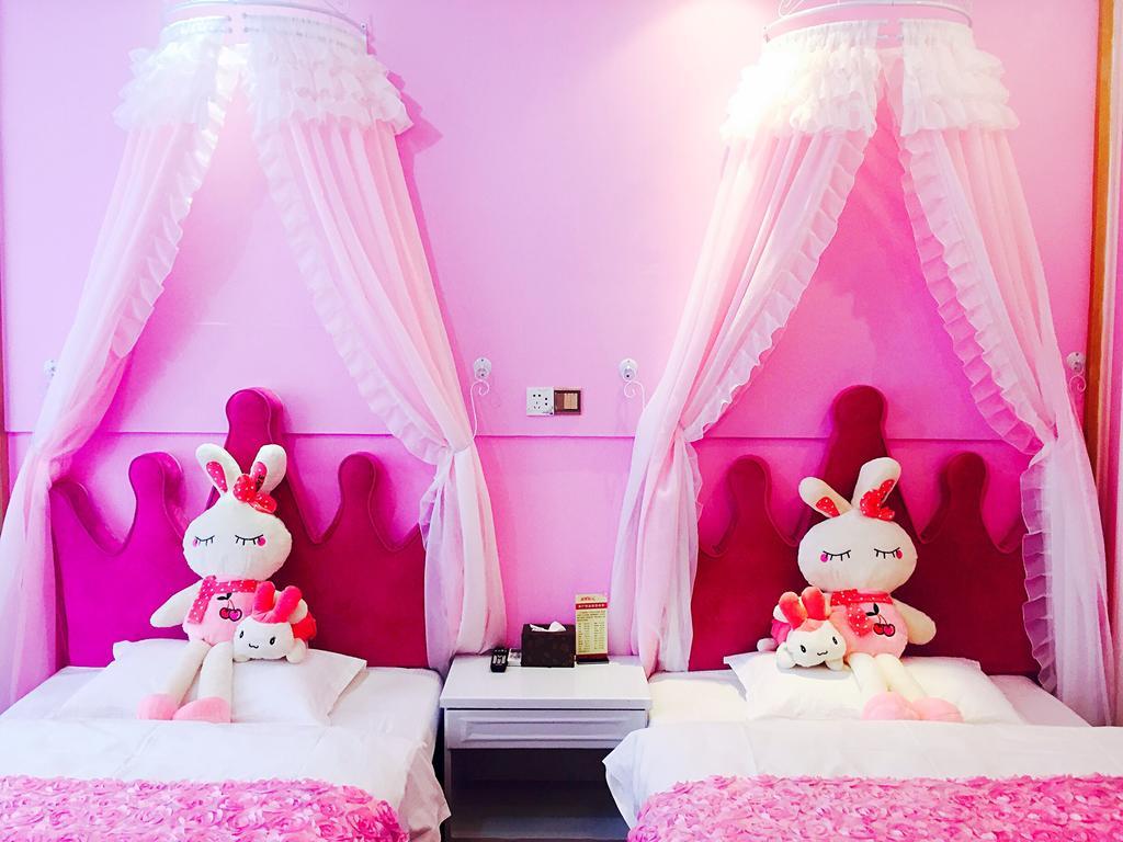 Shuxiang Hotel Mount Emei Nga Mi Sơn Ngoại thất bức ảnh