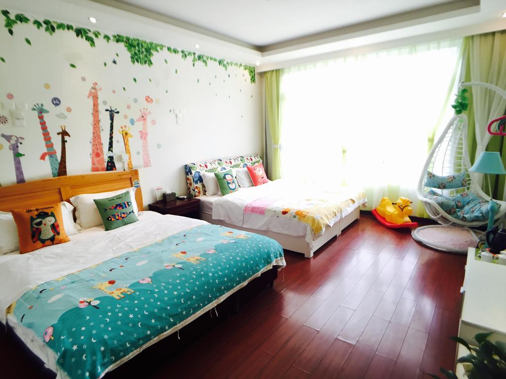 Shuxiang Hotel Mount Emei Nga Mi Sơn Ngoại thất bức ảnh
