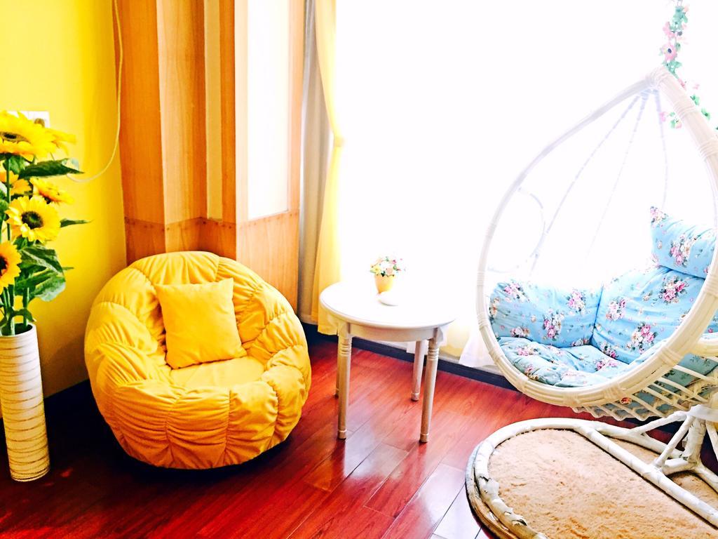 Shuxiang Hotel Mount Emei Nga Mi Sơn Ngoại thất bức ảnh