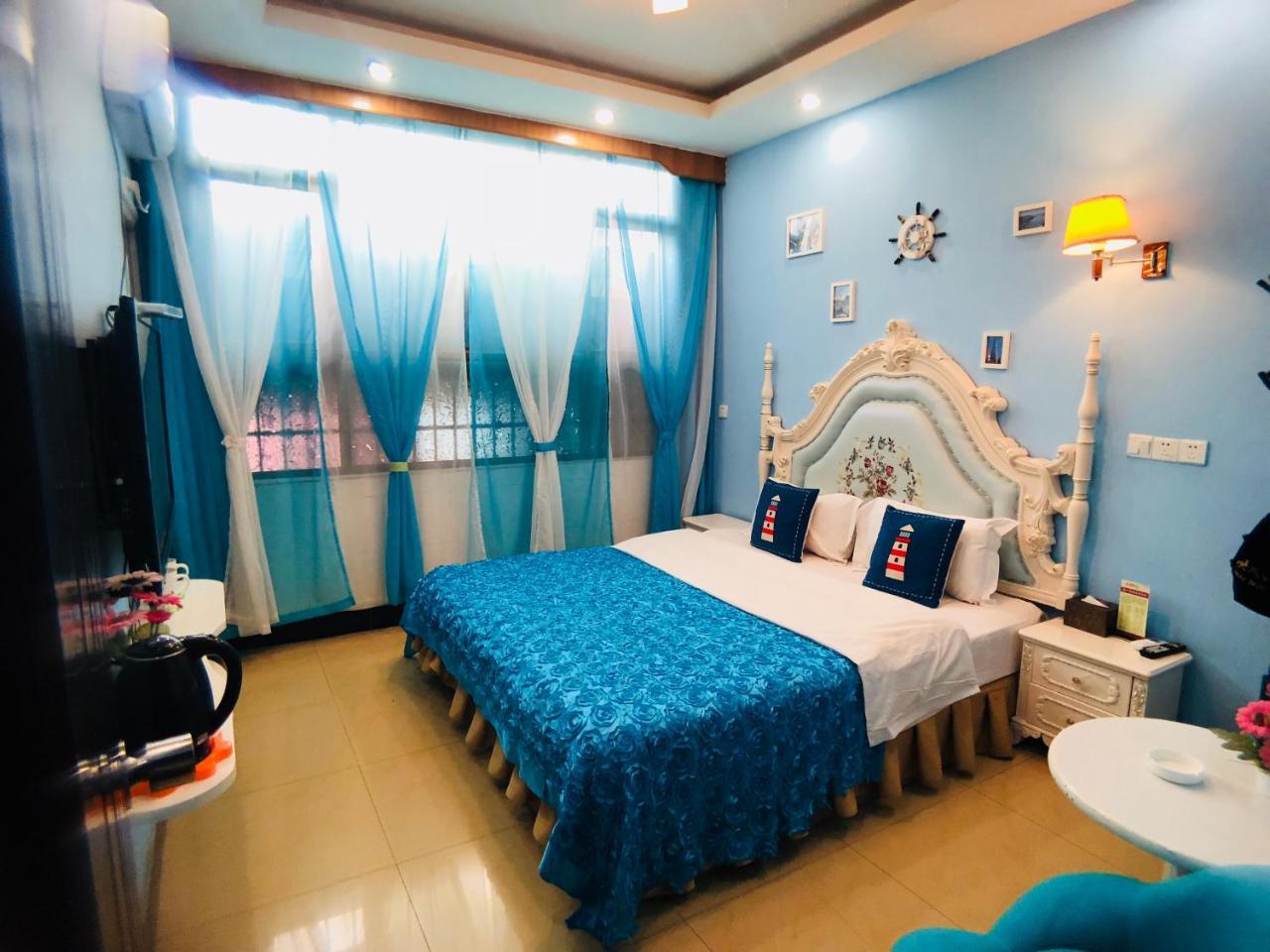 Shuxiang Hotel Mount Emei Nga Mi Sơn Ngoại thất bức ảnh